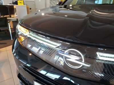 Opel Grandland Gebrauchtwagen