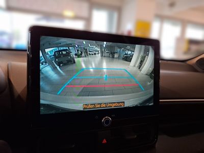 Toyota Yaris Vorführwagen