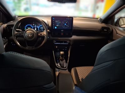 Toyota Yaris Vorführwagen