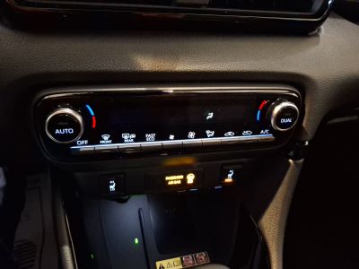 Toyota Yaris Vorführwagen