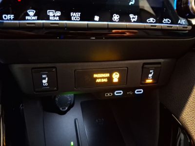 Toyota Yaris Vorführwagen