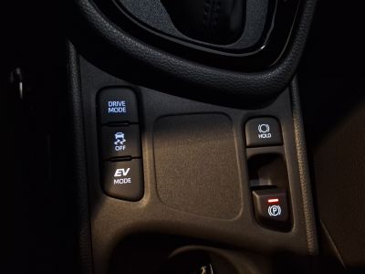 Toyota Yaris Vorführwagen