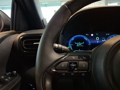 Toyota Yaris Vorführwagen