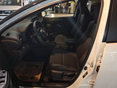 Toyota Yaris Vorführwagen