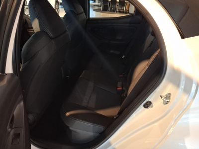 Toyota Yaris Vorführwagen