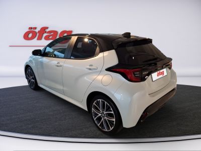 Toyota Yaris Vorführwagen