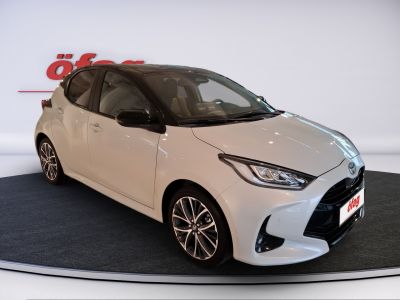Toyota Yaris Vorführwagen
