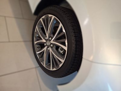 Toyota Yaris Vorführwagen