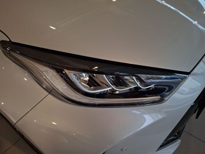 Toyota Yaris Vorführwagen