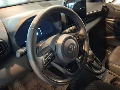 Toyota Yaris Vorführwagen