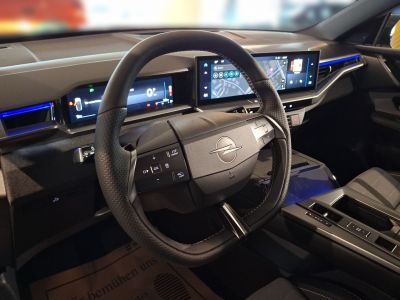 Opel Grandland Gebrauchtwagen