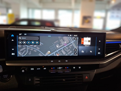 Opel Grandland Gebrauchtwagen