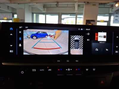 Opel Grandland Gebrauchtwagen