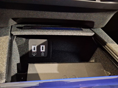 Opel Grandland Gebrauchtwagen