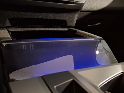 Opel Grandland Gebrauchtwagen