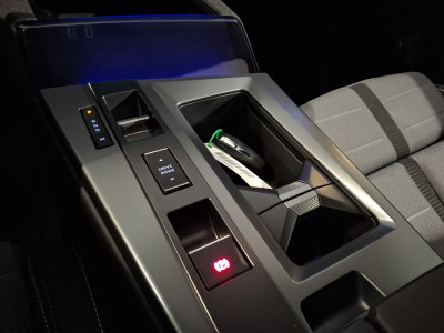 Opel Grandland Gebrauchtwagen