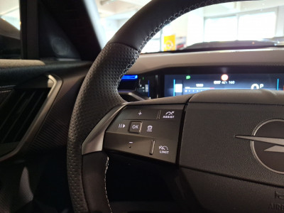 Opel Grandland Gebrauchtwagen