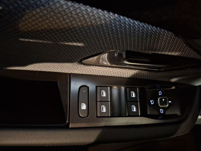 Opel Grandland Gebrauchtwagen