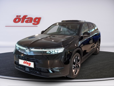 Opel Grandland Gebrauchtwagen