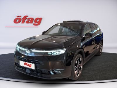 Opel Grandland Gebrauchtwagen