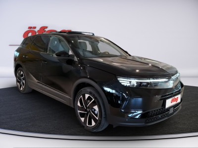 Opel Grandland Gebrauchtwagen