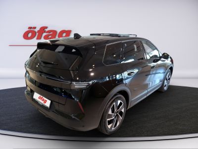 Opel Grandland Gebrauchtwagen