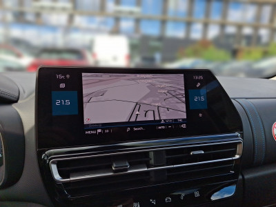 Citroën C5 Aircross Gebrauchtwagen