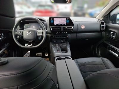 Citroën C5 Aircross Gebrauchtwagen