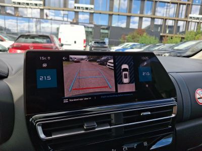 Citroën C5 Aircross Gebrauchtwagen