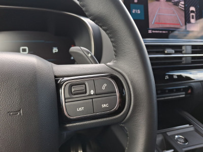 Citroën C5 Aircross Gebrauchtwagen