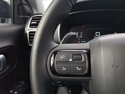 Citroën C5 Aircross Gebrauchtwagen