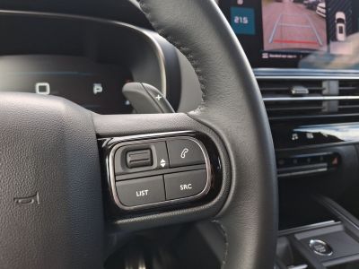 Citroën C5 Aircross Gebrauchtwagen