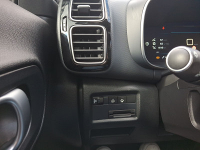 Citroën C5 Aircross Gebrauchtwagen