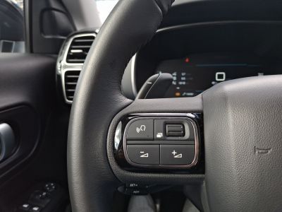 Citroën C5 Aircross Gebrauchtwagen