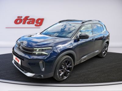 Citroën C5 Aircross Gebrauchtwagen