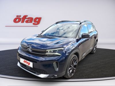 Citroën C5 Aircross Gebrauchtwagen