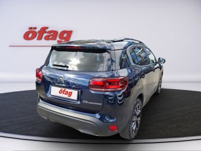 Citroën C5 Aircross Gebrauchtwagen