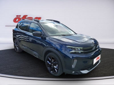 Citroën C5 Aircross Gebrauchtwagen