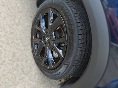 Citroën C5 Aircross Gebrauchtwagen