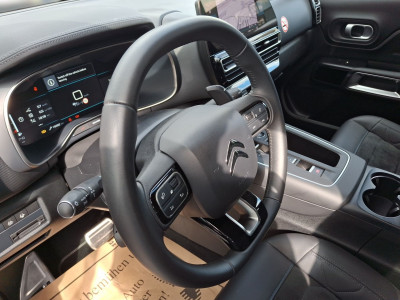 Citroën C5 Aircross Gebrauchtwagen