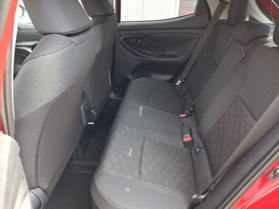 Toyota Yaris Gebrauchtwagen