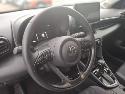 Toyota Yaris Gebrauchtwagen
