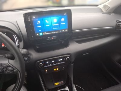 Toyota Yaris Gebrauchtwagen