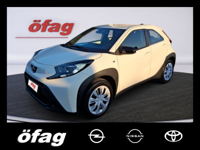 Toyota Aygo X Neuwagen