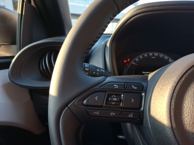 Toyota Aygo X Neuwagen