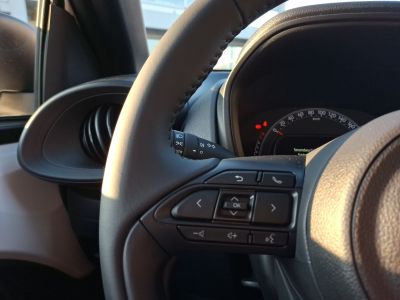 Toyota Aygo X Gebrauchtwagen