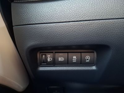 Toyota Aygo X Gebrauchtwagen