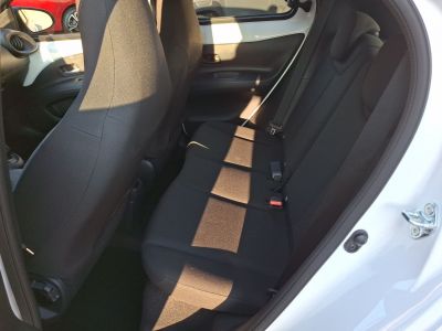 Toyota Aygo X Gebrauchtwagen