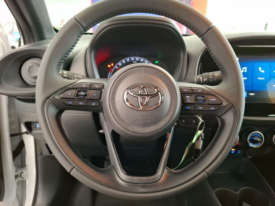 Toyota Aygo X Neuwagen