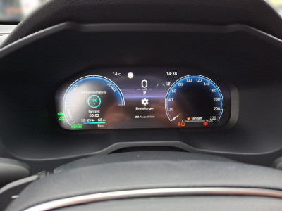 Toyota RAV4 Gebrauchtwagen